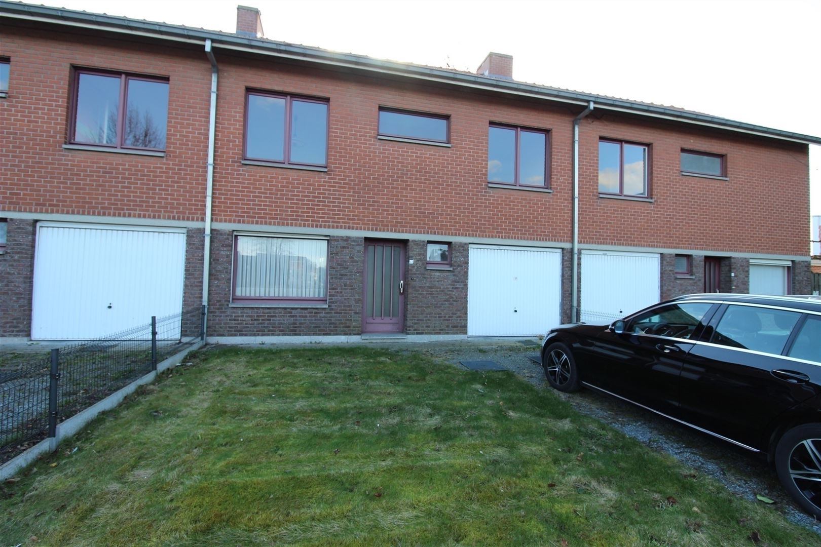 KRUISHOUTEMSESTEENWEG 43 ZINGEM