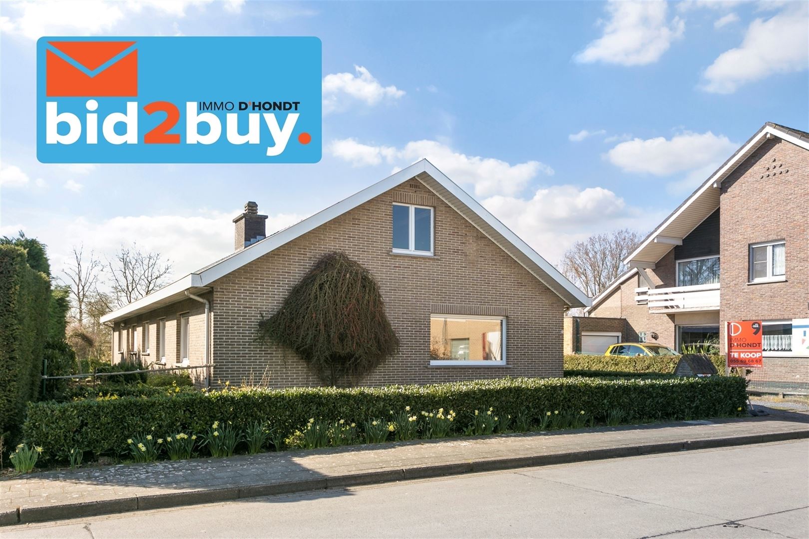 SERPENTSSTRAAT 14 EINE