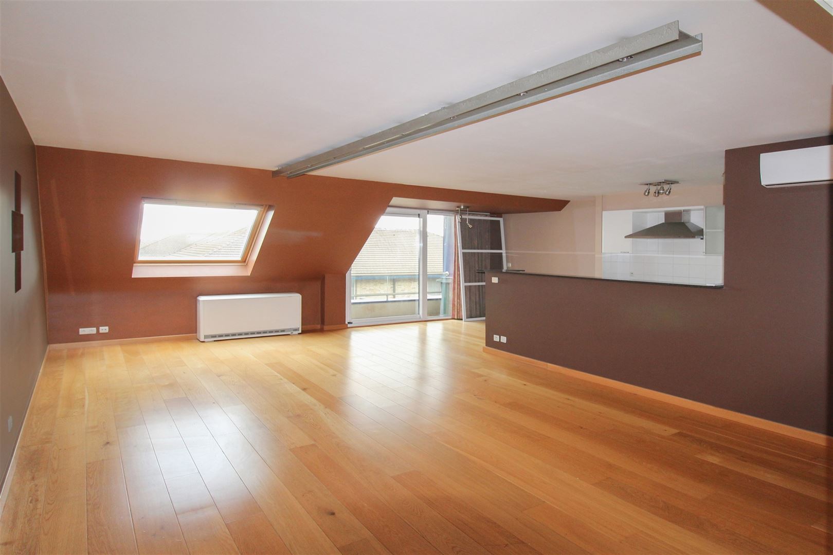 RIETHOF 6 bus 503 OUDENAARDE