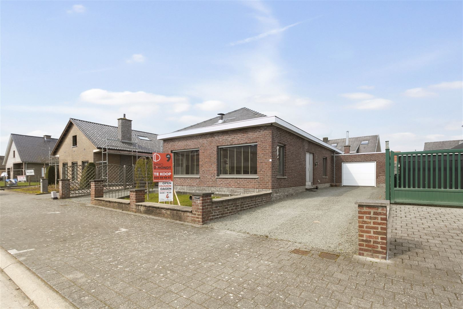 Boterhoek 13 KRUISEM