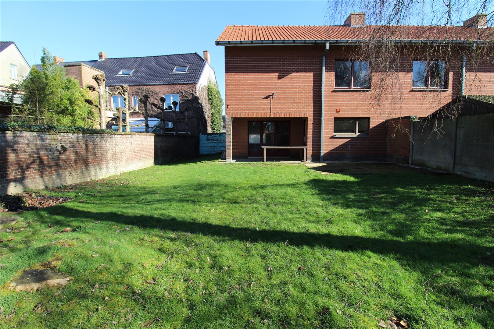 KRUISHOUTEMSESTEENWEG 45 ZINGEM