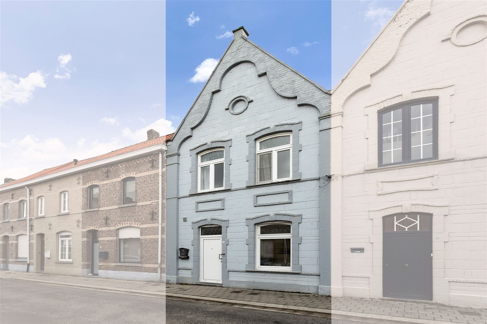 KOESTRAAT 19 OUDENAARDE