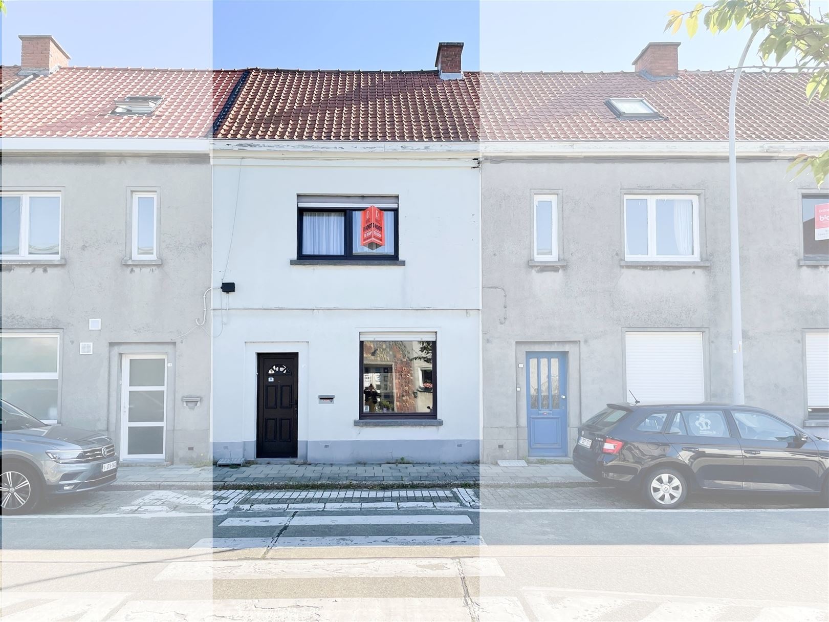 VLAANDERENSTRAAT 23 OUDENAARDE