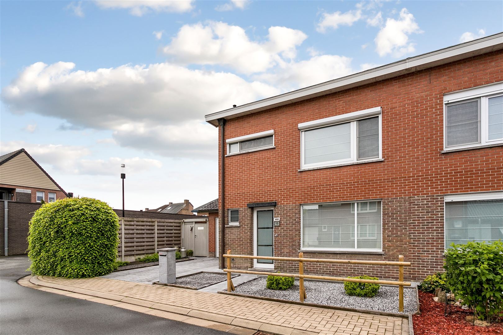 RAES VAN GAVERSTRAAT 13 GAVERE