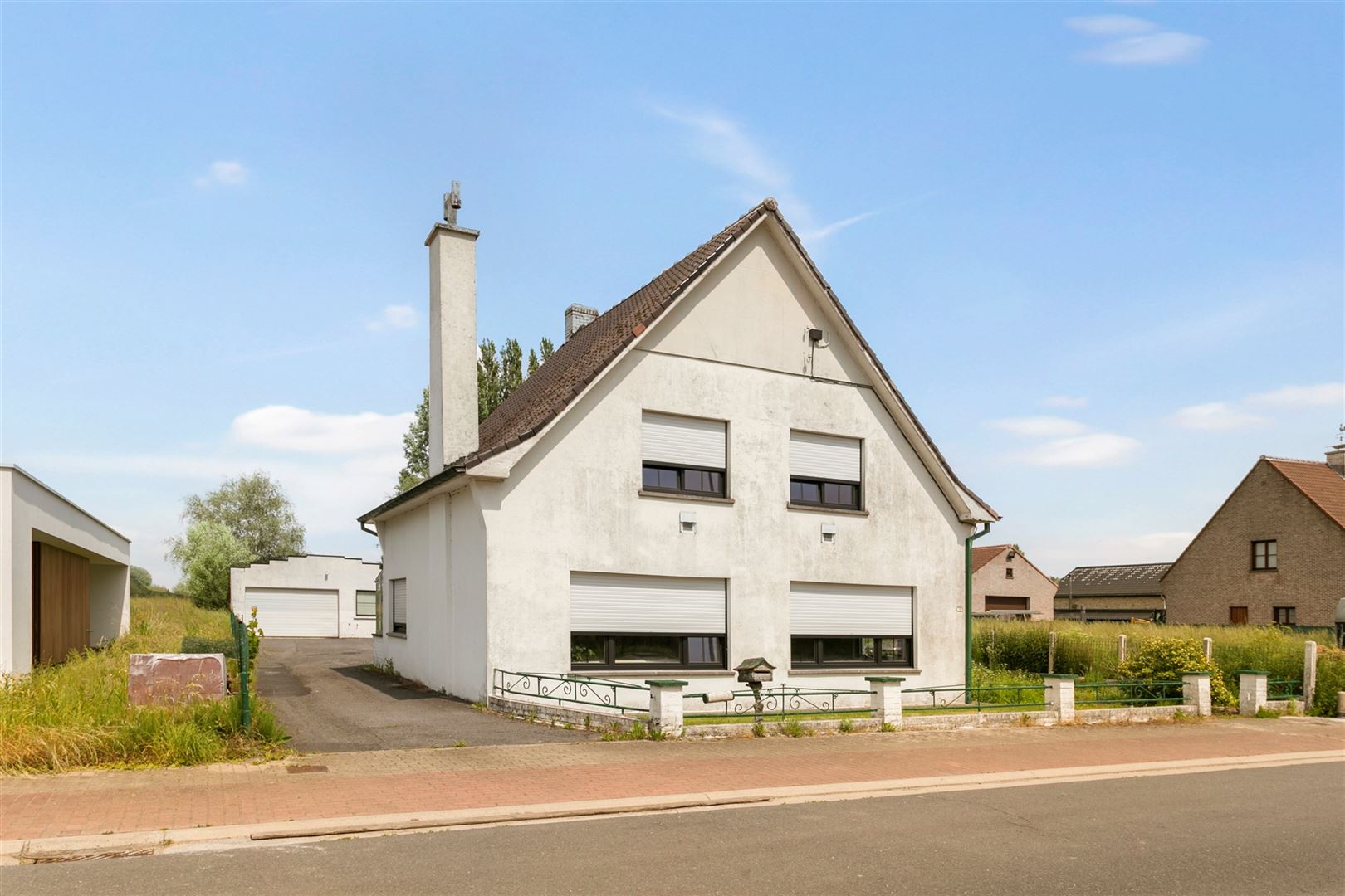 DRIESSTRAAT 19 WORTEGEM