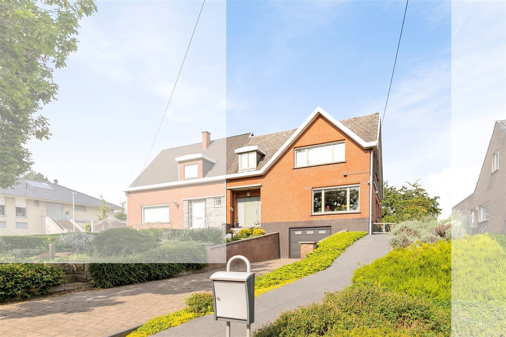 BEVRIJDINGSLAAN 33 ANZEGEM