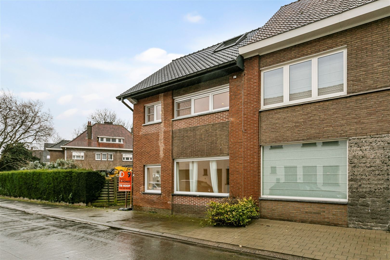 PATER RUYFFELAERTSTRAAT 2 OUDENAARDE