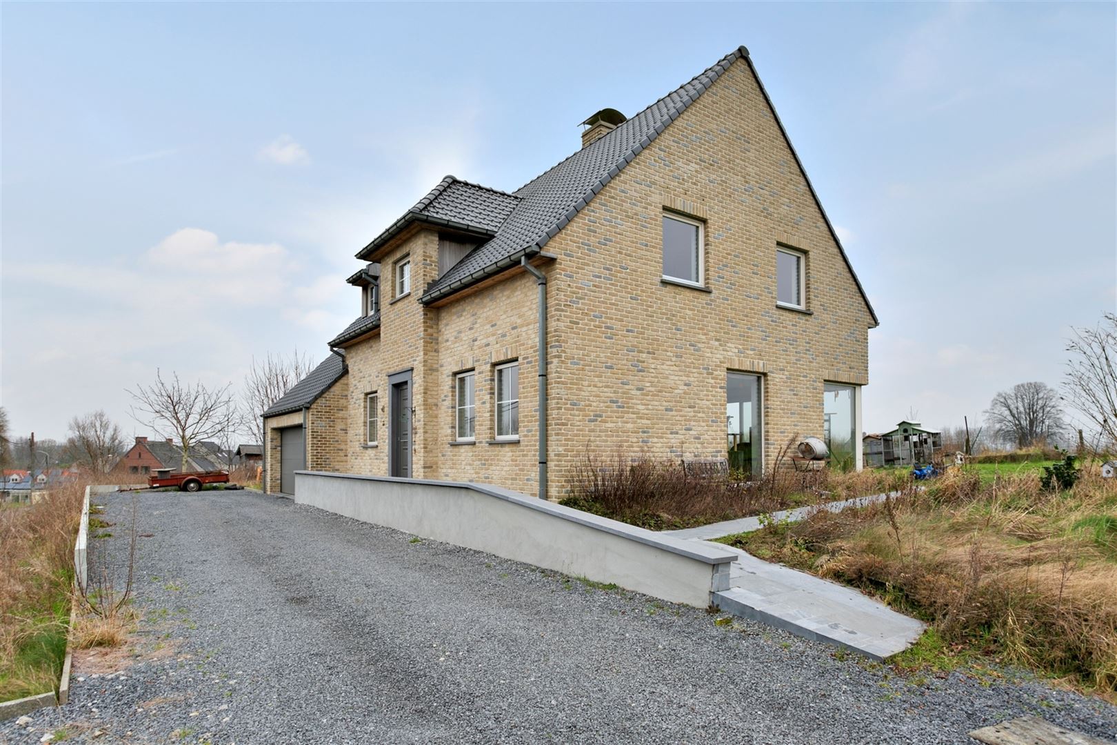 RONSEN HEERWEG 31 OUDENAARDE