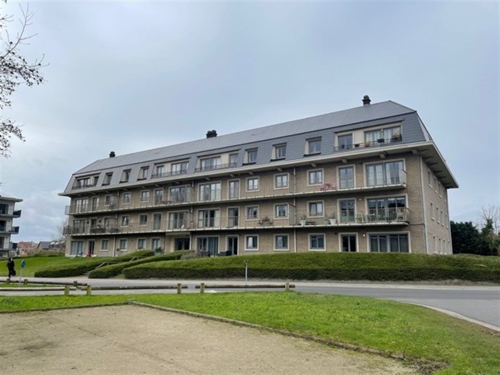 DESIRÉ WAELKENSSTRAAT 61 OUDENAARDE