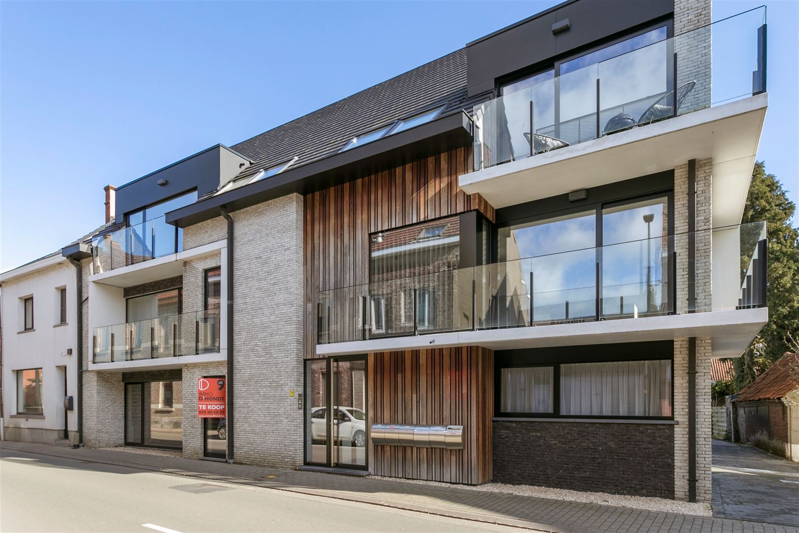 HEURNESTRAAT 11 / 101 HEURNE