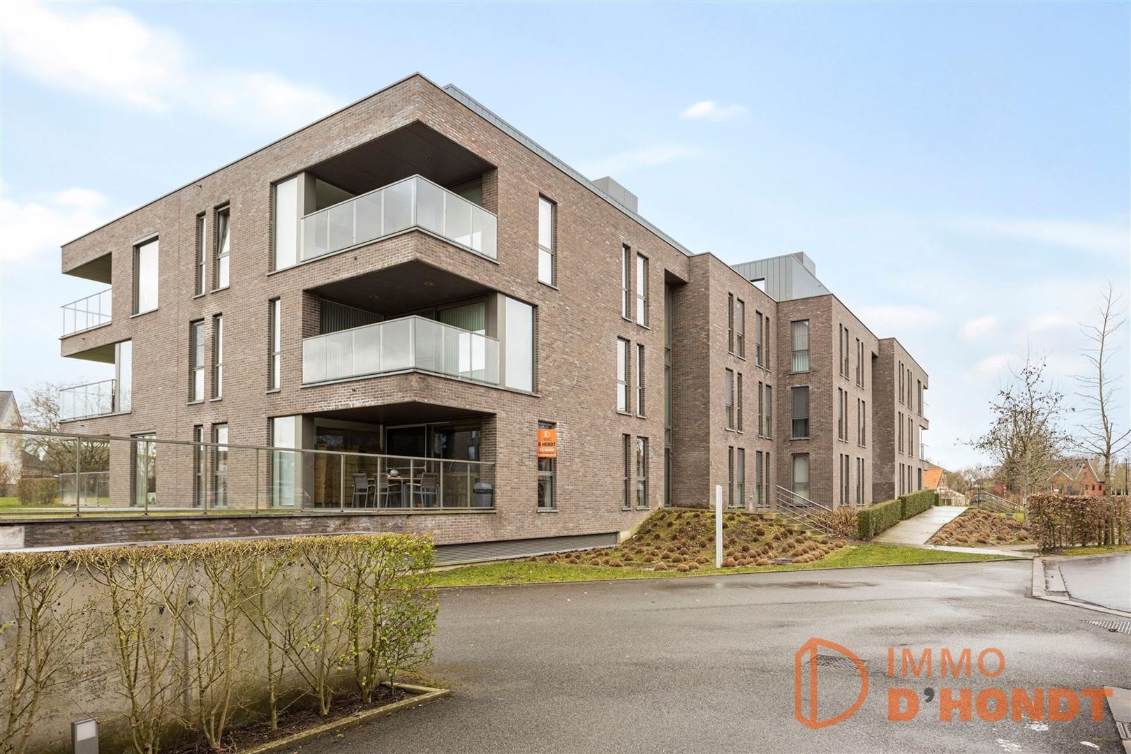 OMLOOP 37 / 102 OUDENAARDE