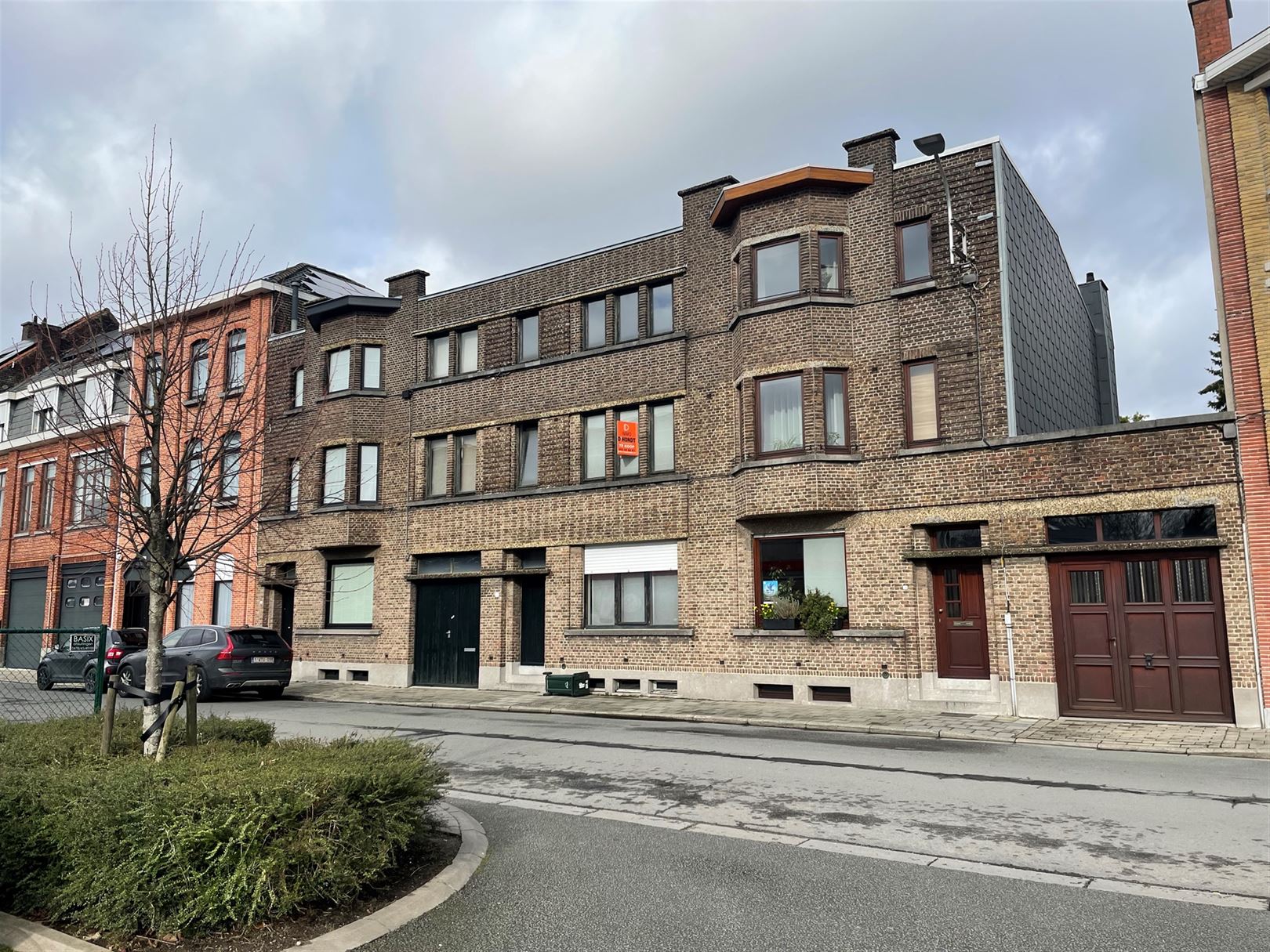 JACOB LACOPSTRAAT 21 OUDENAARDE