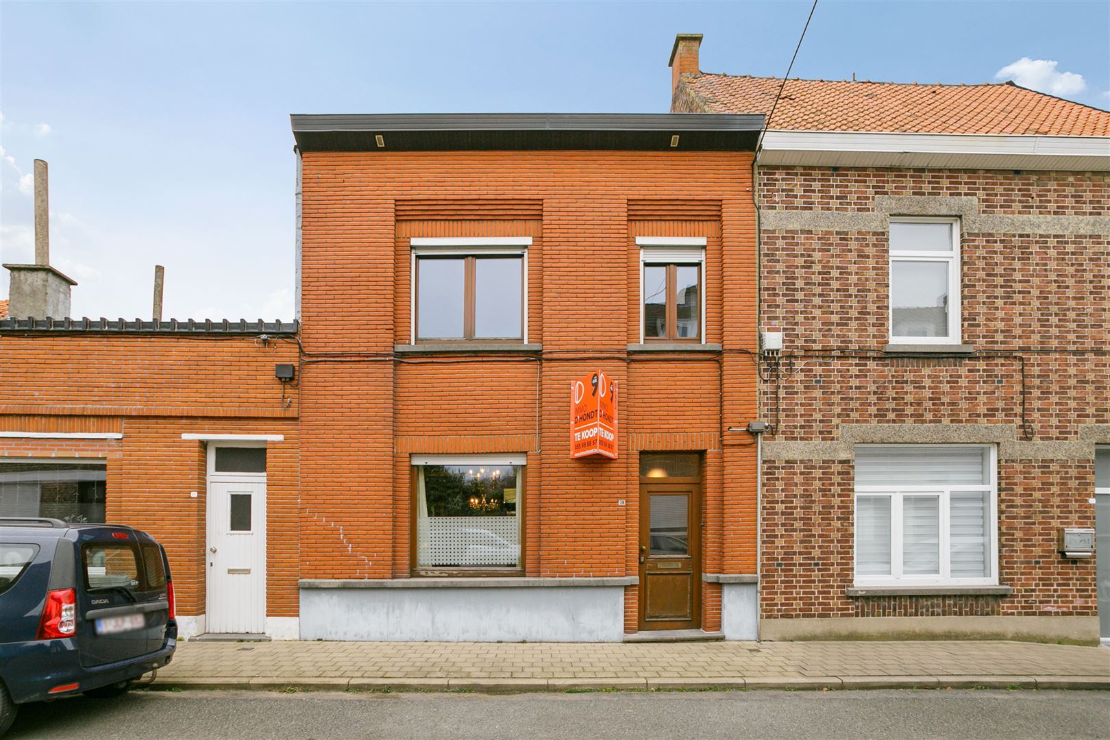 JULES LACROIXSTRAAT 28 OUDENAARDE