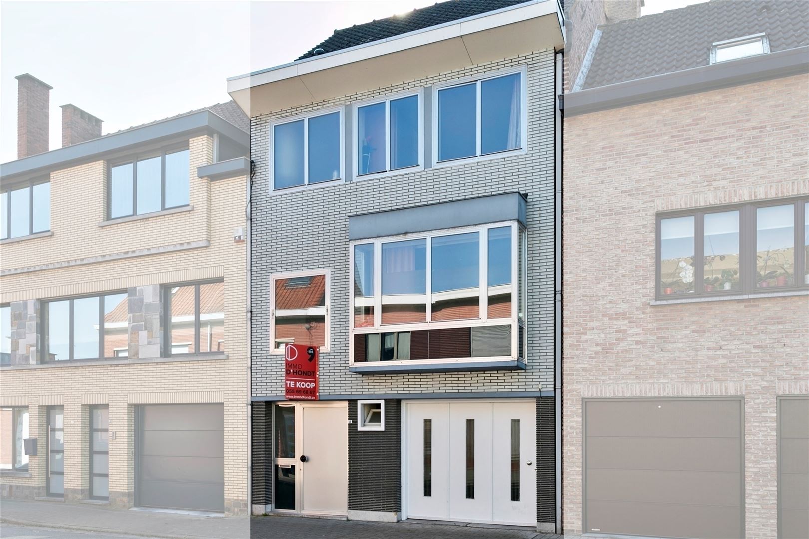 JULES LACROIXSTRAAT 25 OUDENAARDE