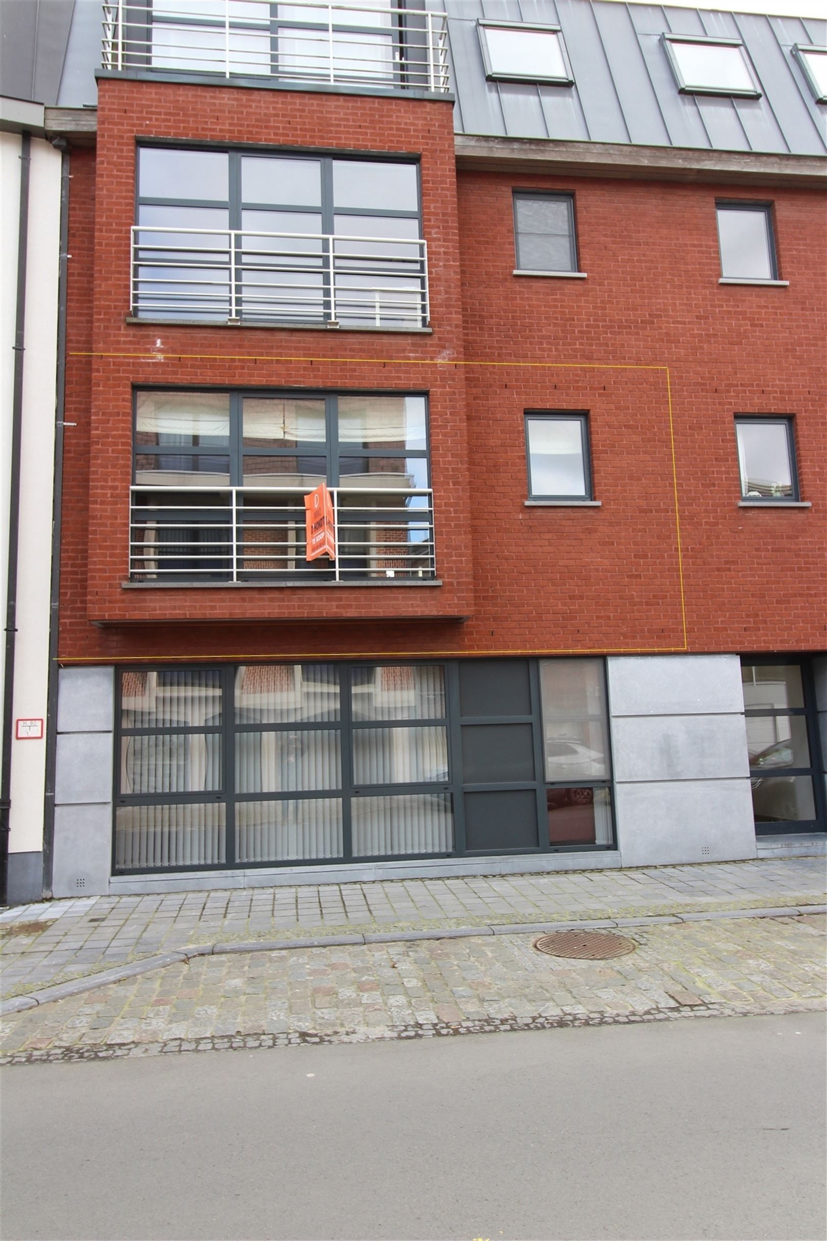 BURGSCHELDE 15 / 201 OUDENAARDE