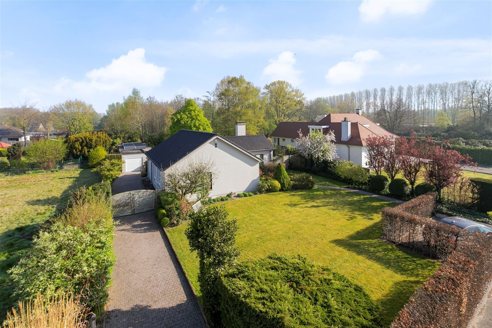 KRUISHOUTEMSESTEENWEG 230 KRUISEM