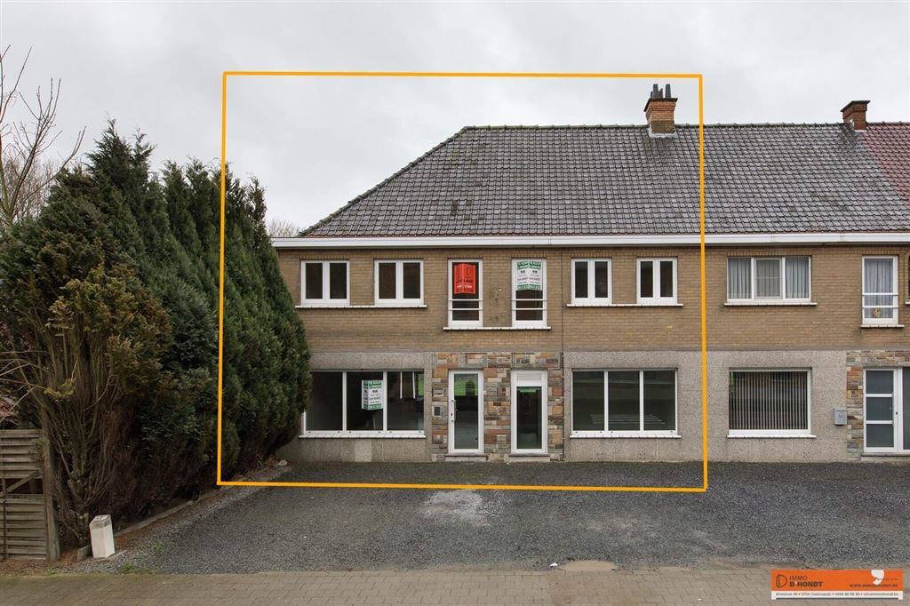 HOFVELDSTRAAT 51 MAARKEDAL