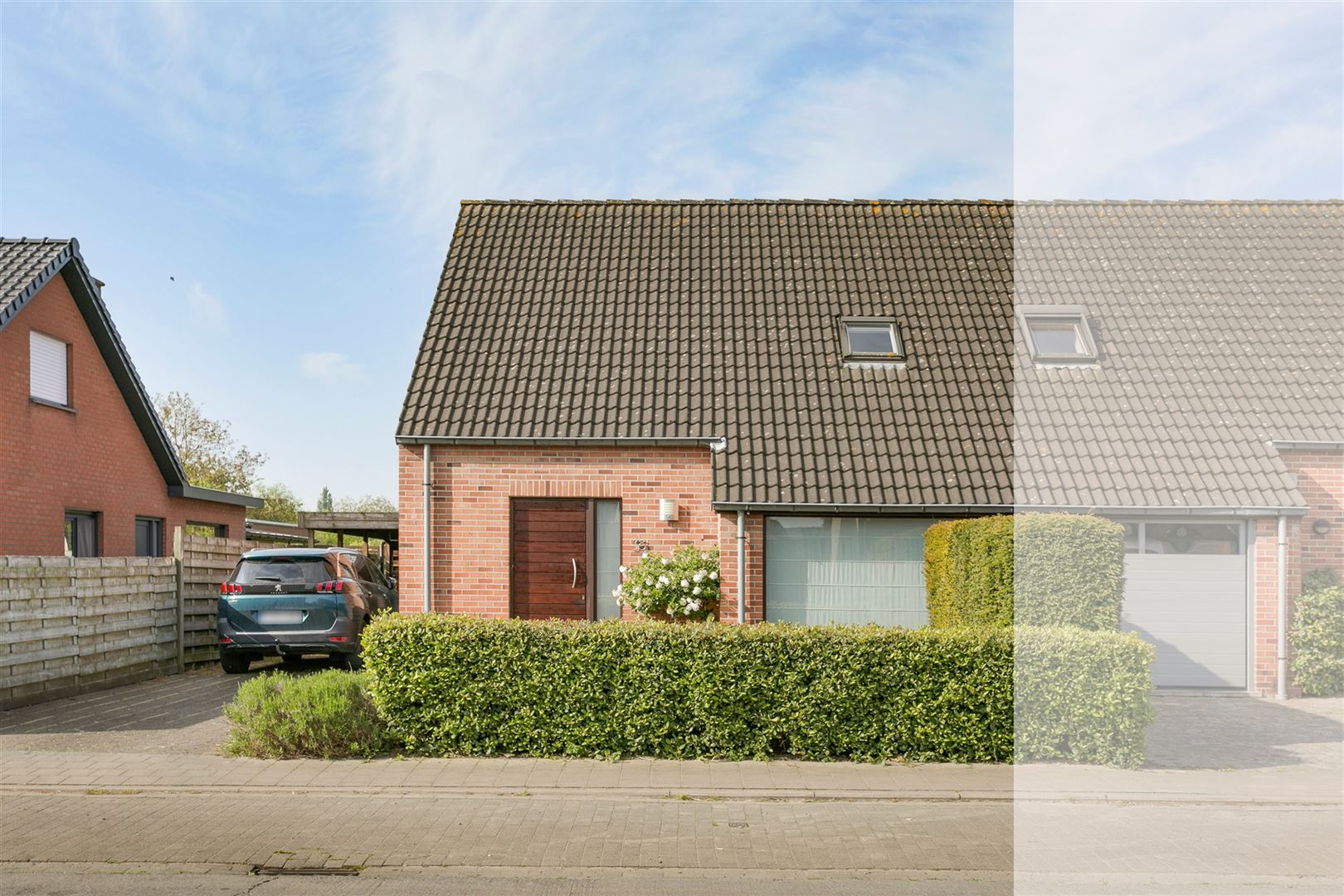 KRANEVELD 38 OUDENAARDE