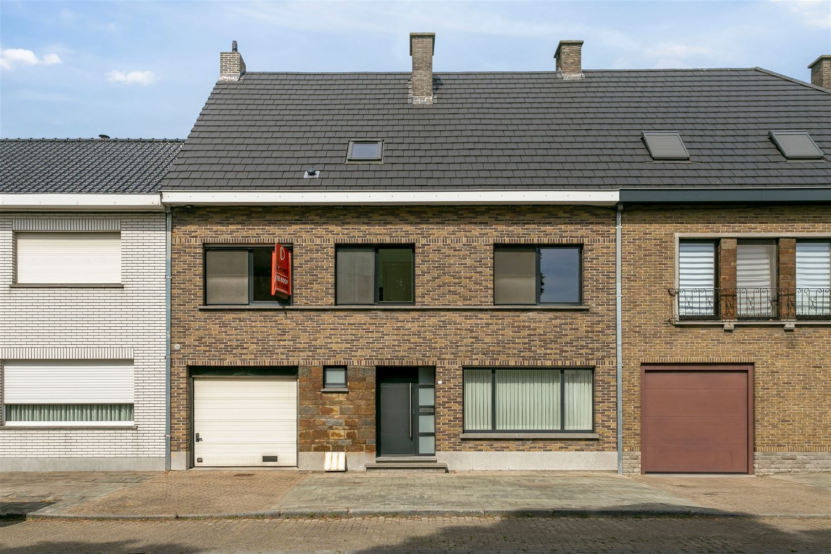 TER EECKEN 9 OUDENAARDE