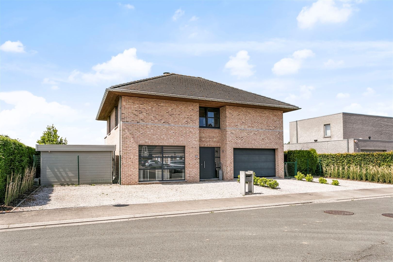 MOLENKOUTER 25 WORTEGEM