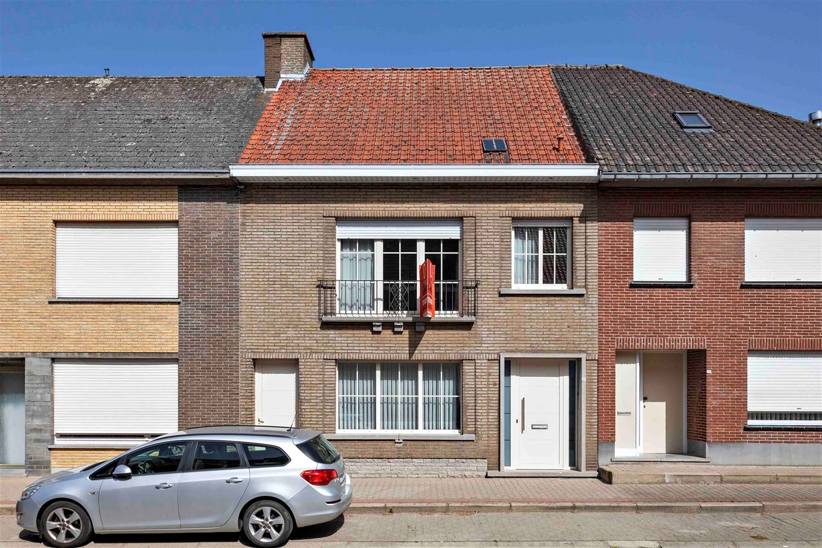 DOORNIKSE HEERWEG 54 OUDENAARDE