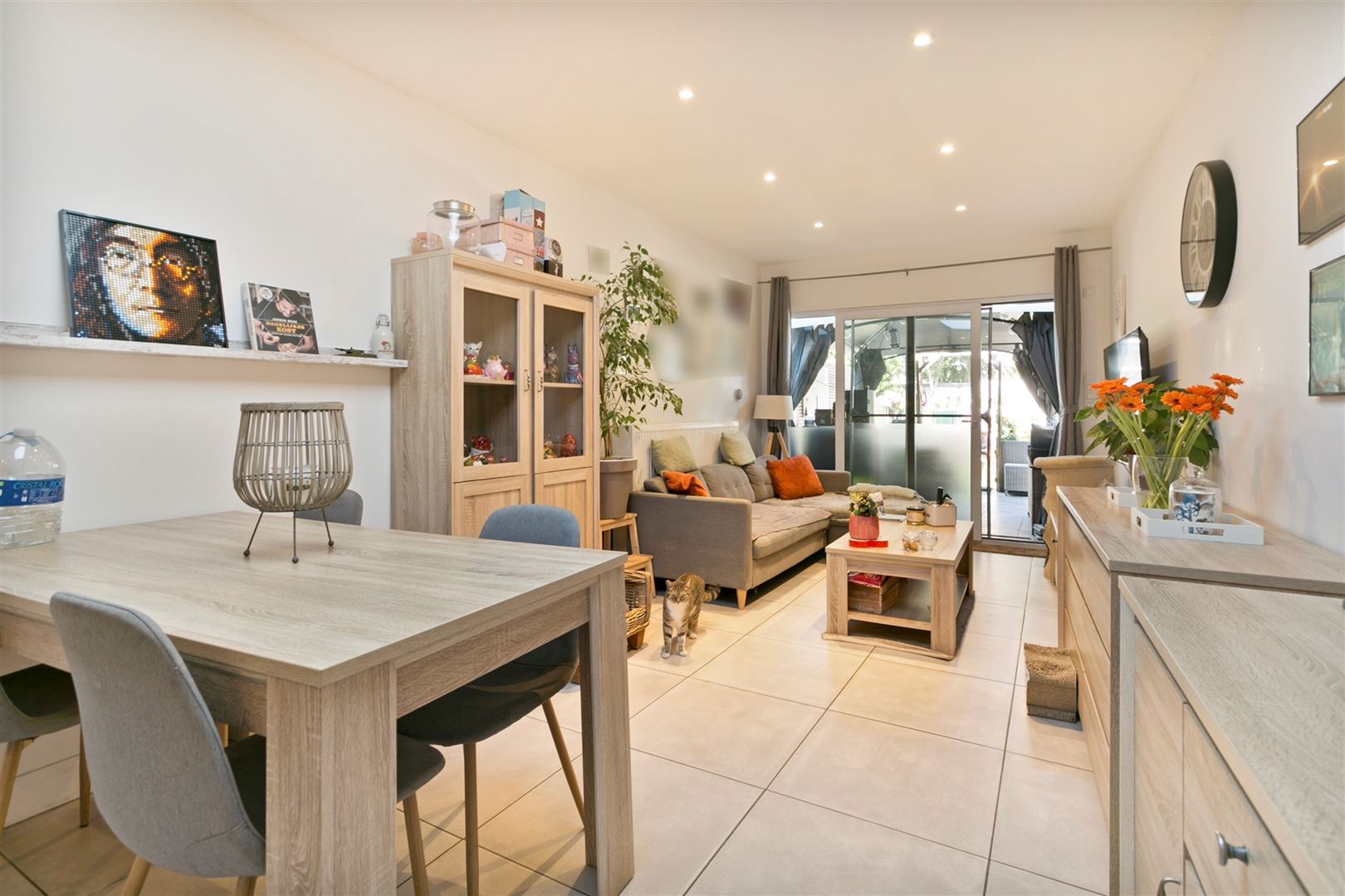 GROENSTRAAT 12 OUDENAARDE