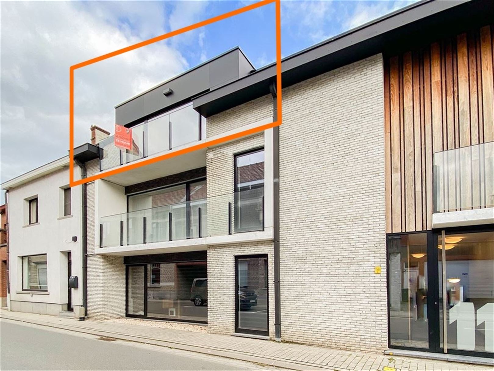 HEURNESTRAAT 11 301 EINE