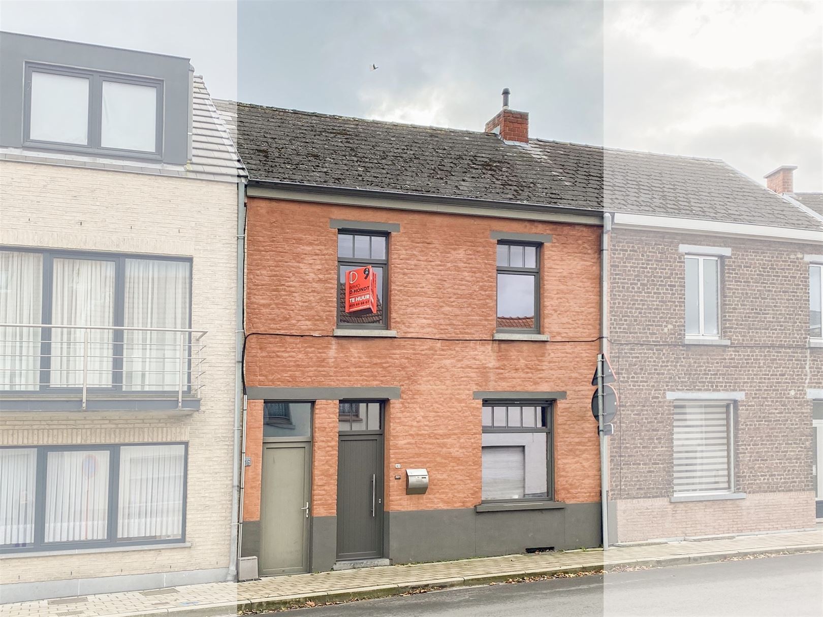 NESTOR DE TIÈRESTRAAT 83 EINE