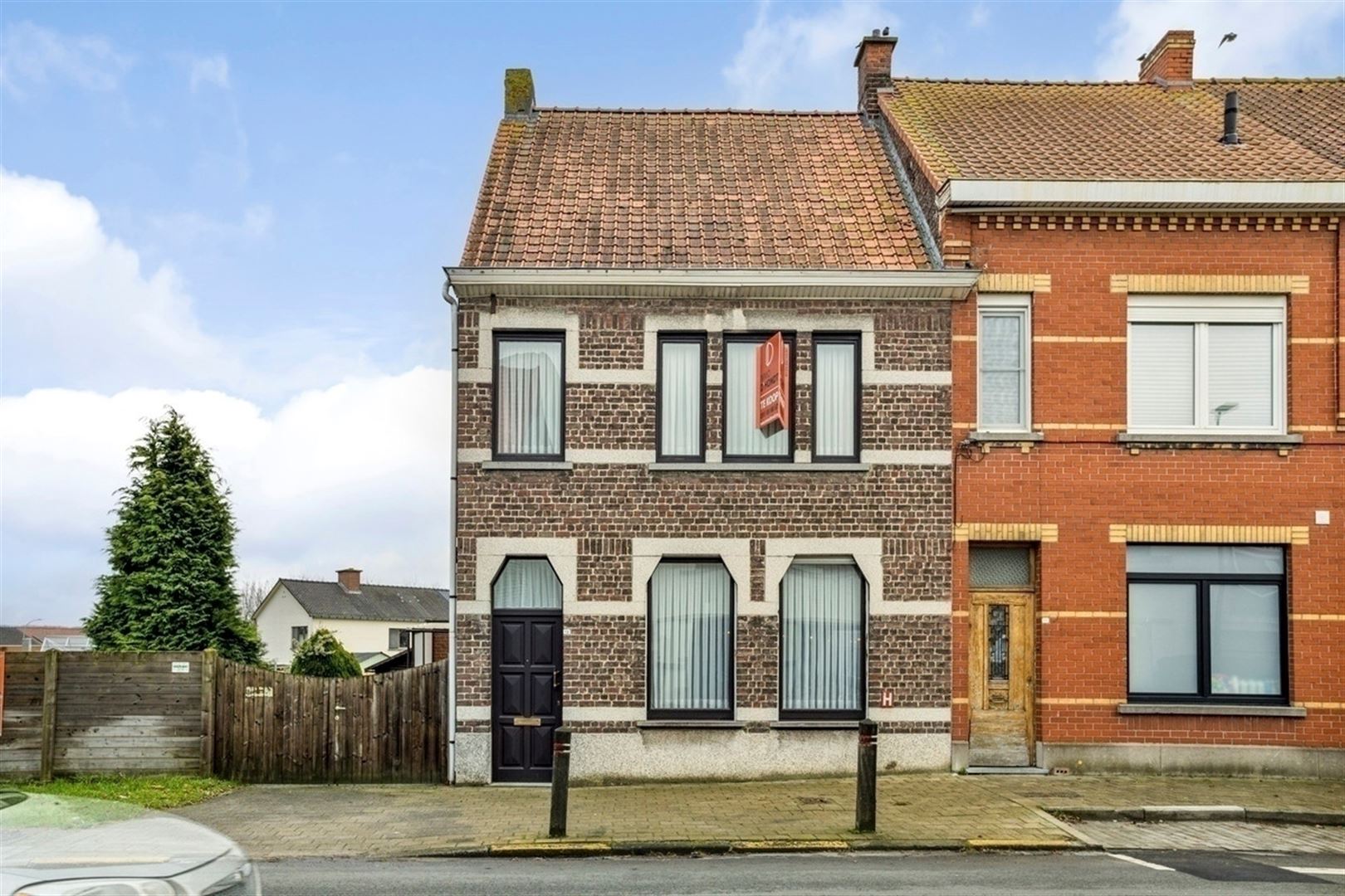 NESTOR DE TIÈRESTRAAT 13 EINE