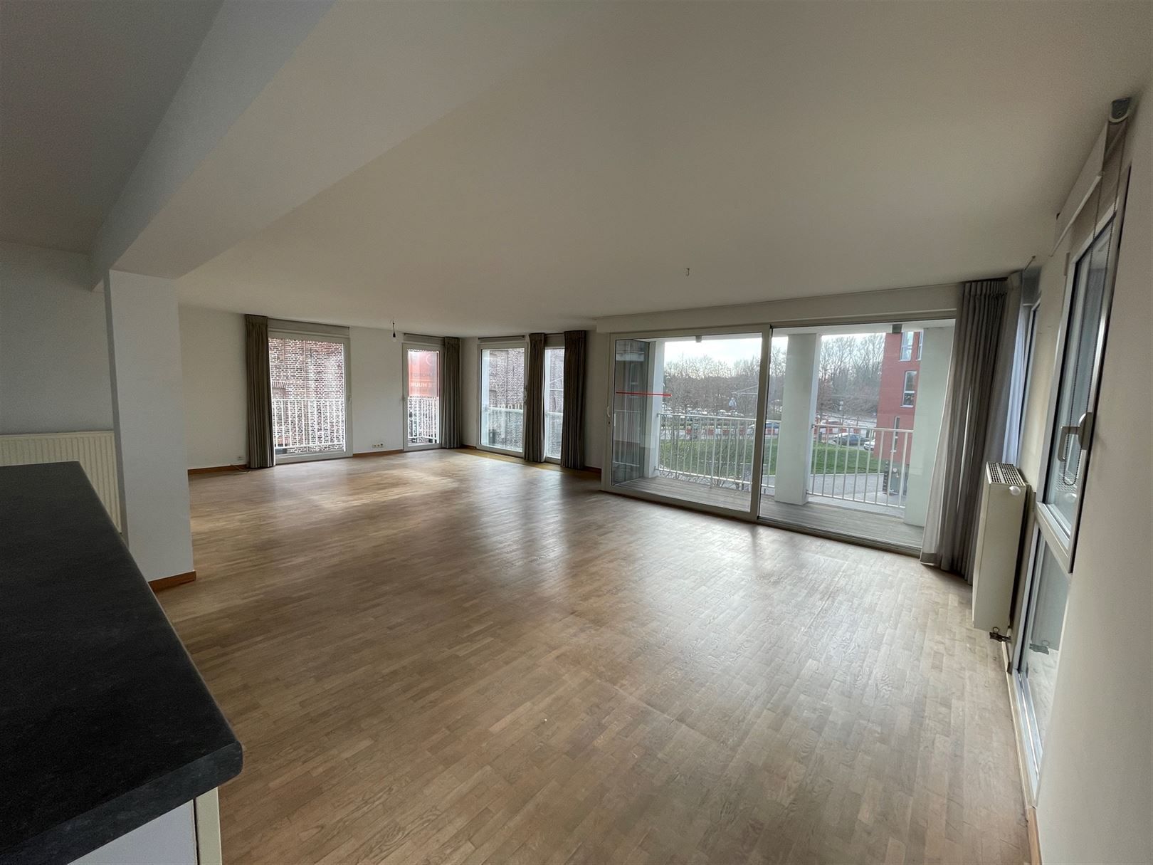 MEERSPOORTSTEEG 1 OUDENAARDE