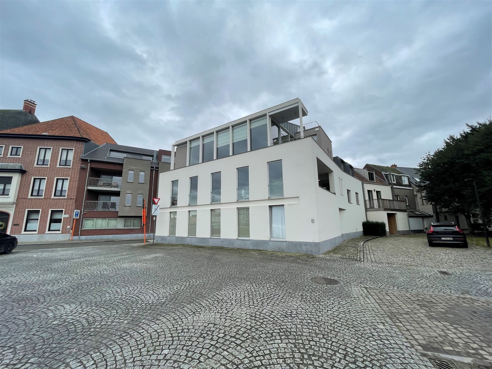 SPEI 1 / 2 OUDENAARDE