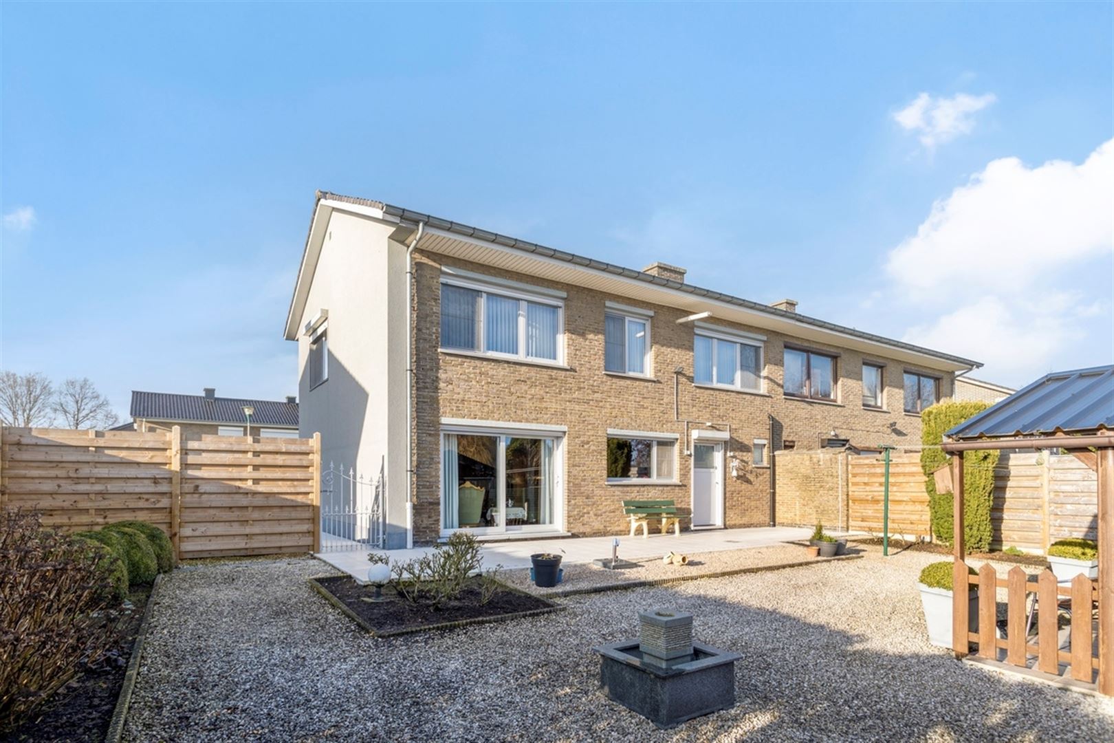 SINT JANSLAAN 13 ASPER