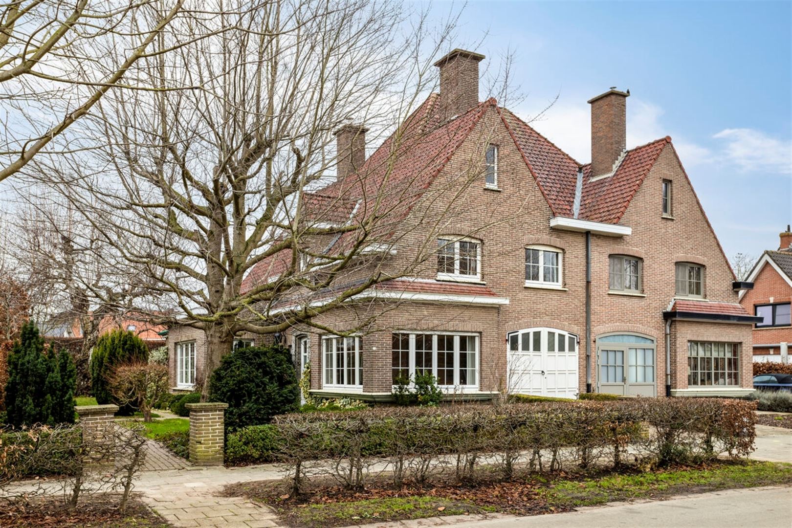 GALGESTRAAT 74 OUDENAARDE