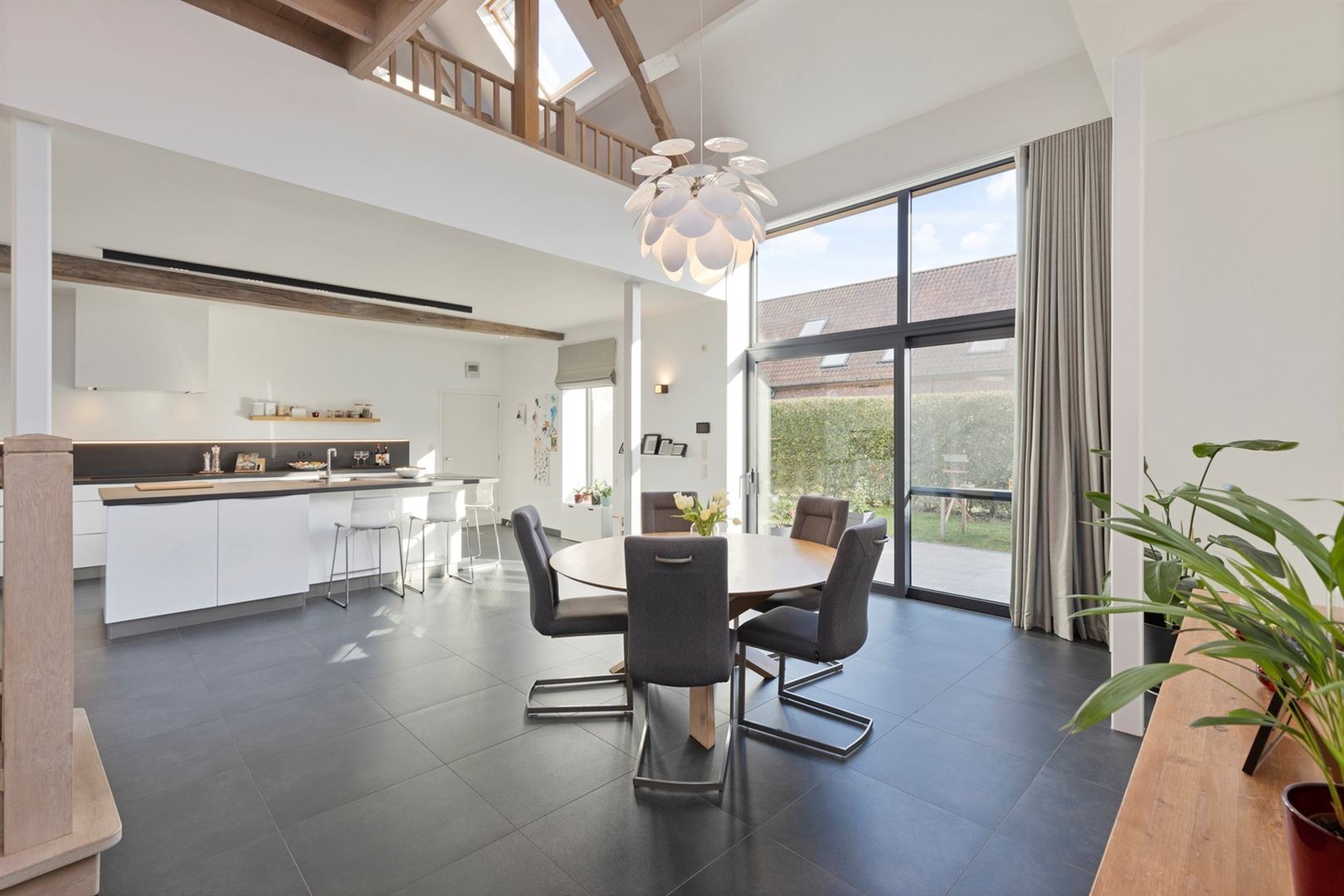 BORSTEKOUTERSTRAAT 43, 9630 ROBORST (Zwalm)