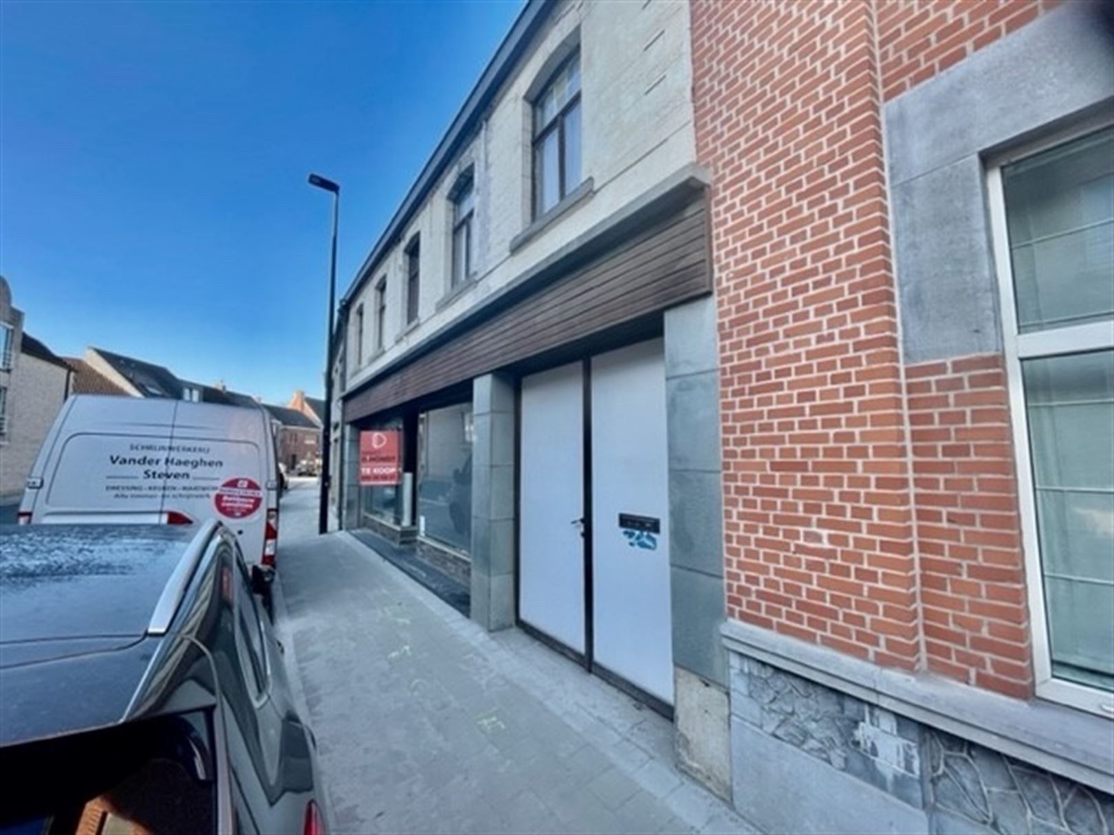 NESTOR DE TIERESTRAAT 76 OUDENAARDE