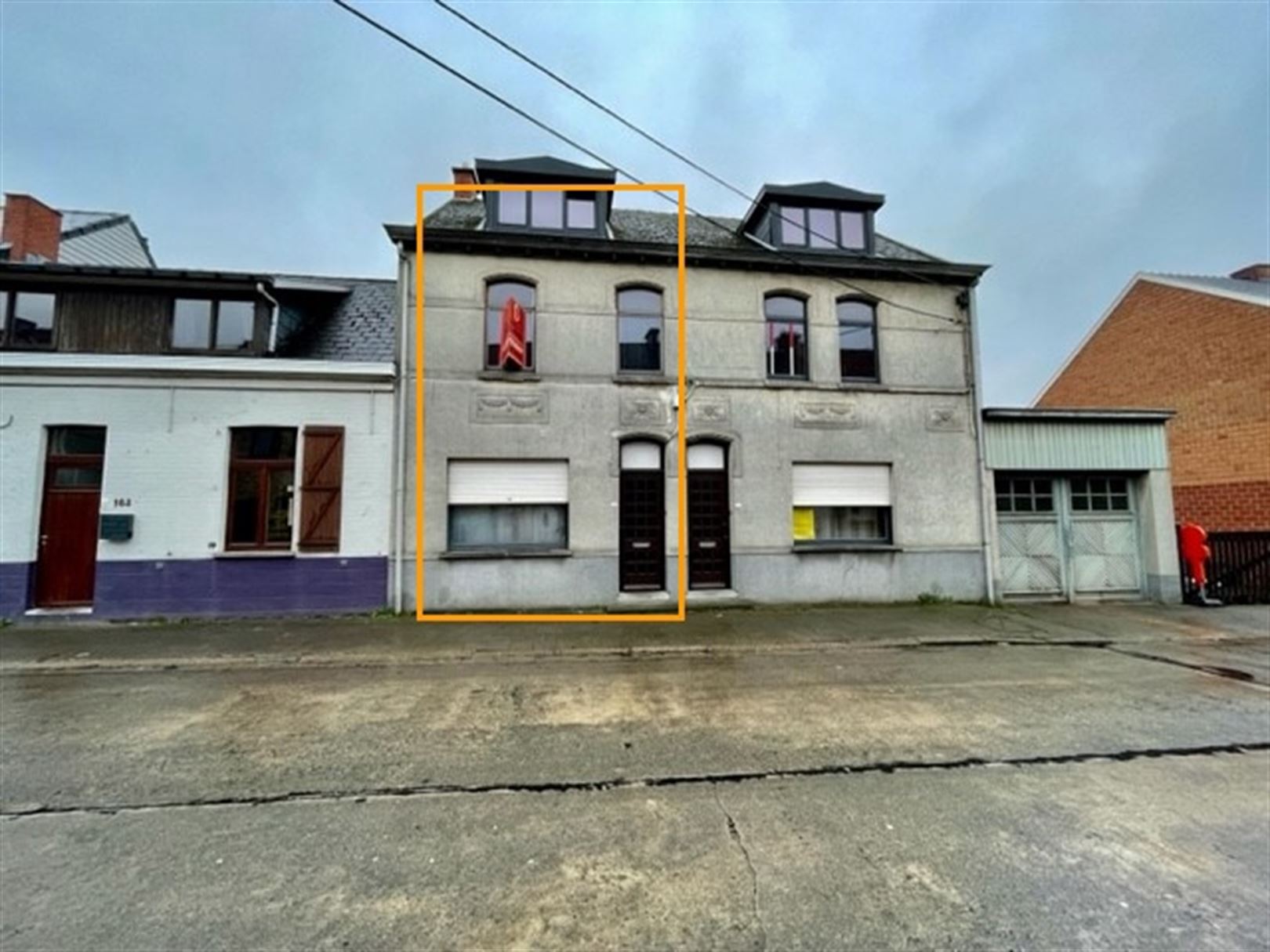 FIETELSTRAAT 161 OUDENAARDE