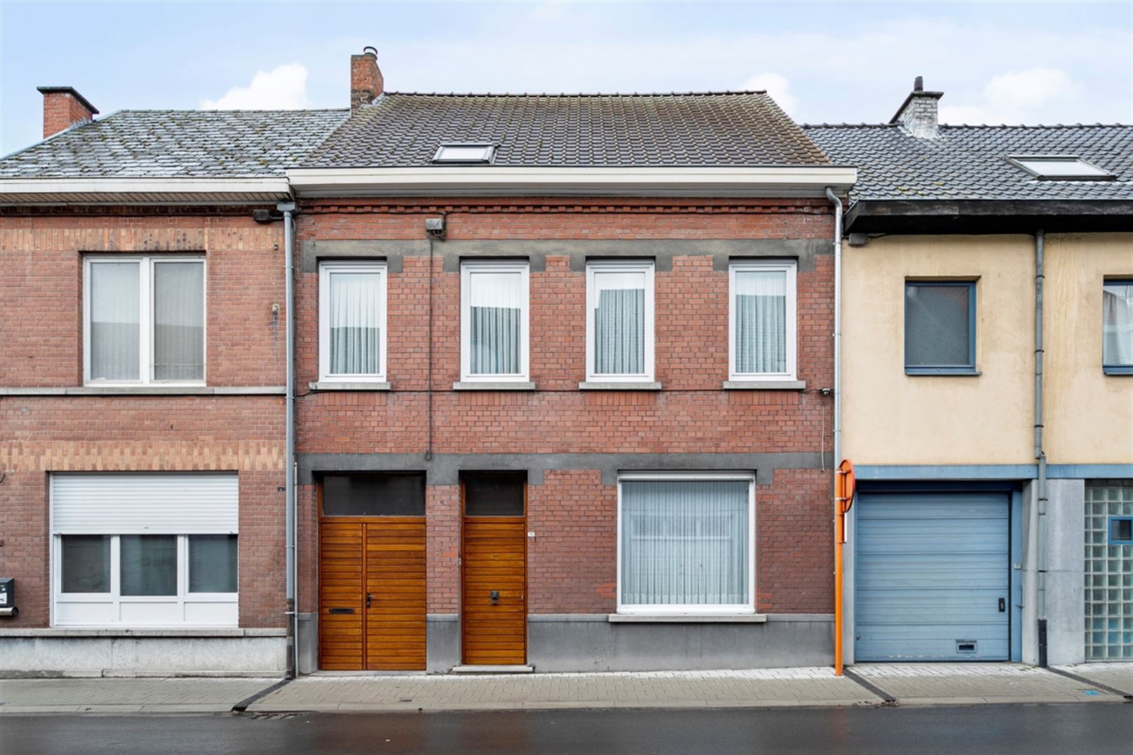 DIEPENDALE 15 OUDENAARDE