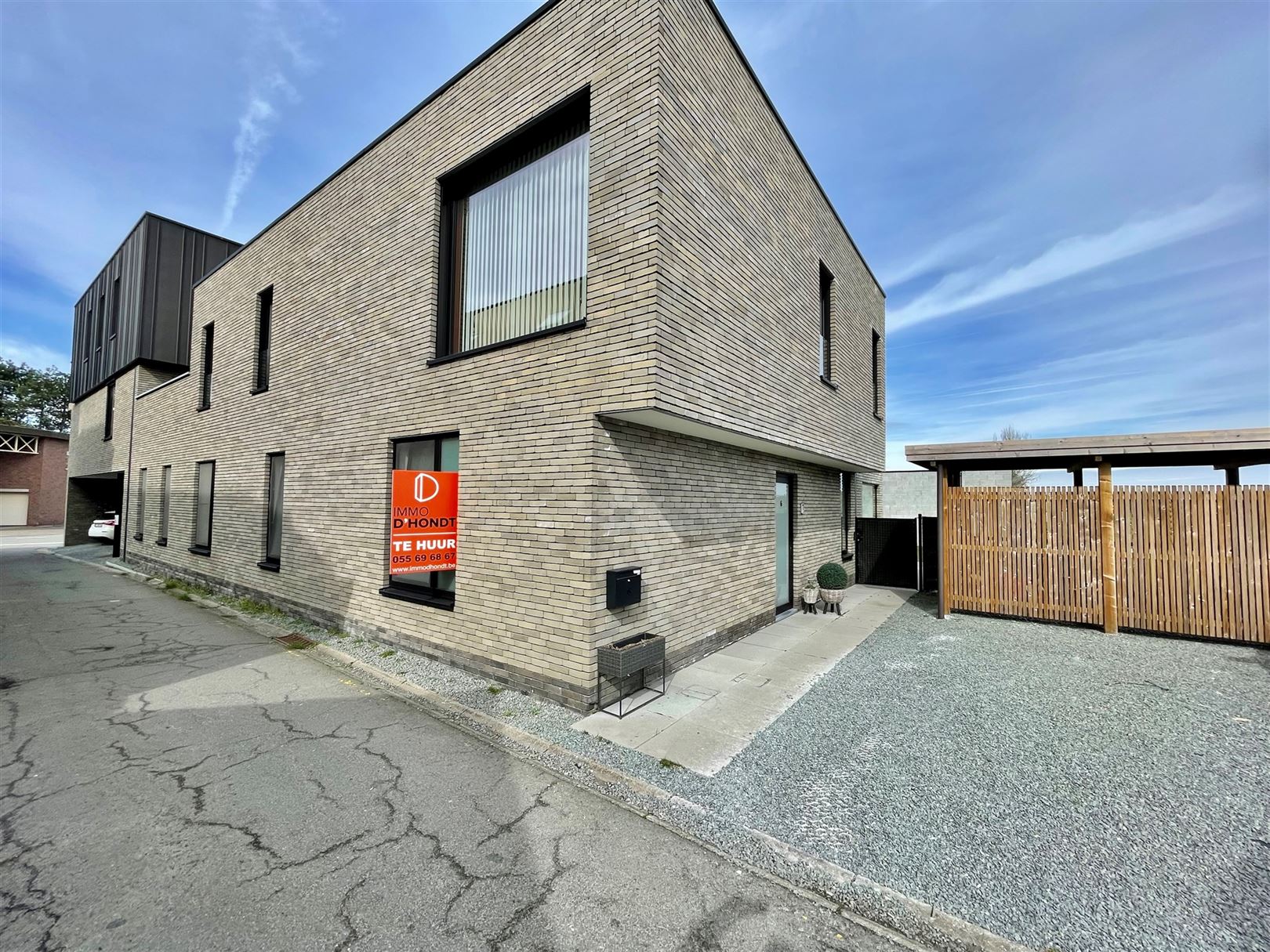 KERKHOFSTRAAT 6 ZINGEM