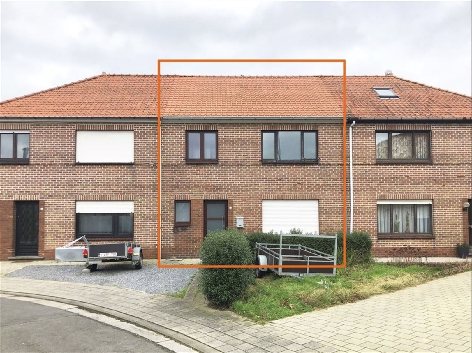 MOLENKOUTER 41 BEVERE