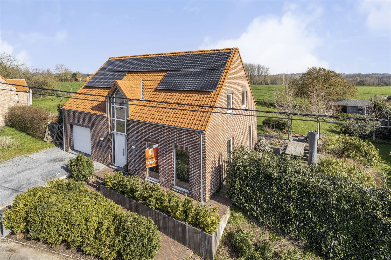 RUE ARBRE SAINT-PIERRE ELZELE