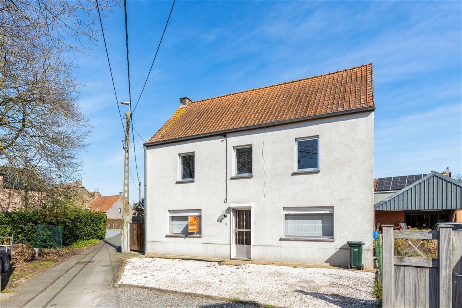 VOORDESTRAAT 10 ZINGEM