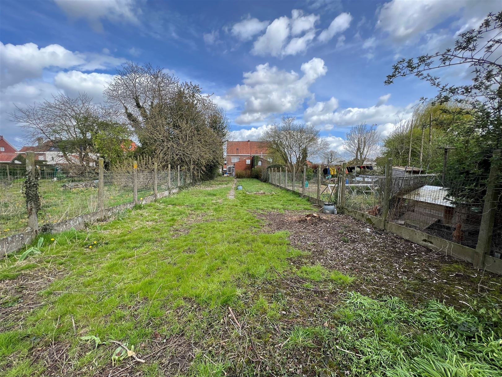 NIEUWSTRAAT 4 BEVERE