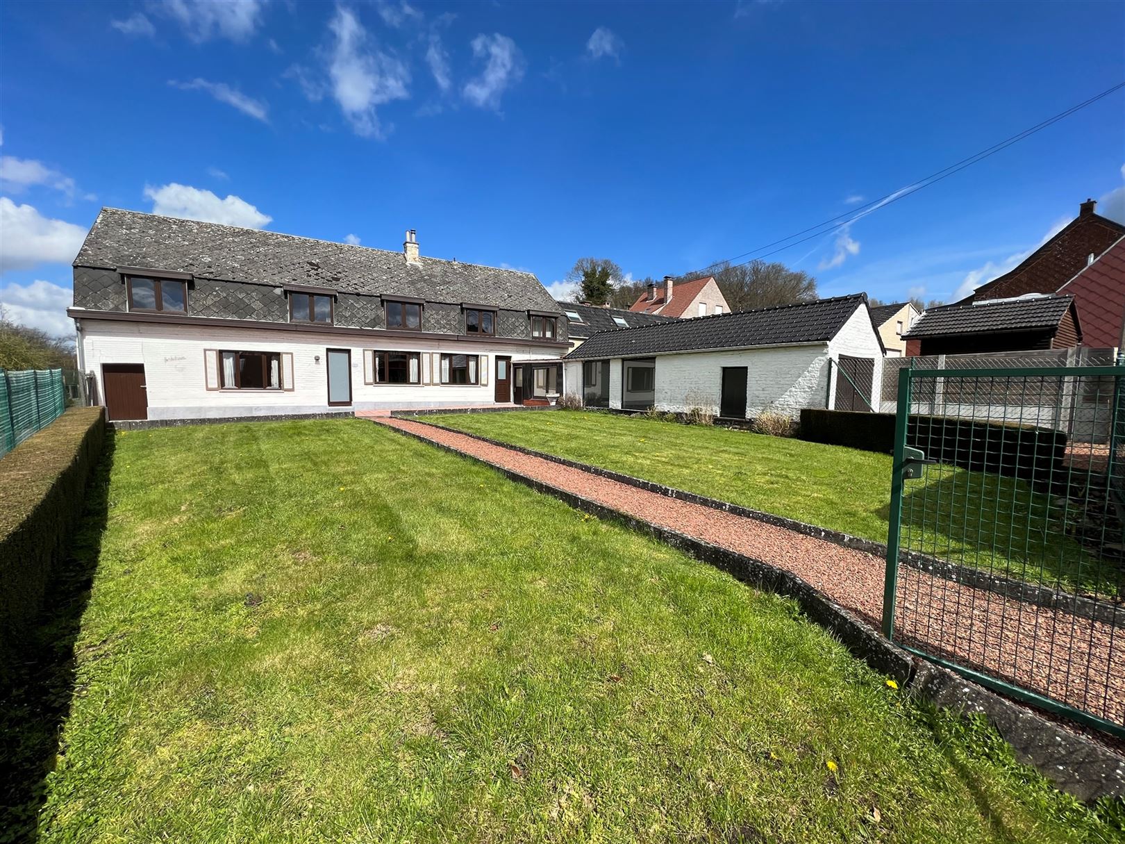 KRUISSTRAAT 69 NEDERBRAKEL