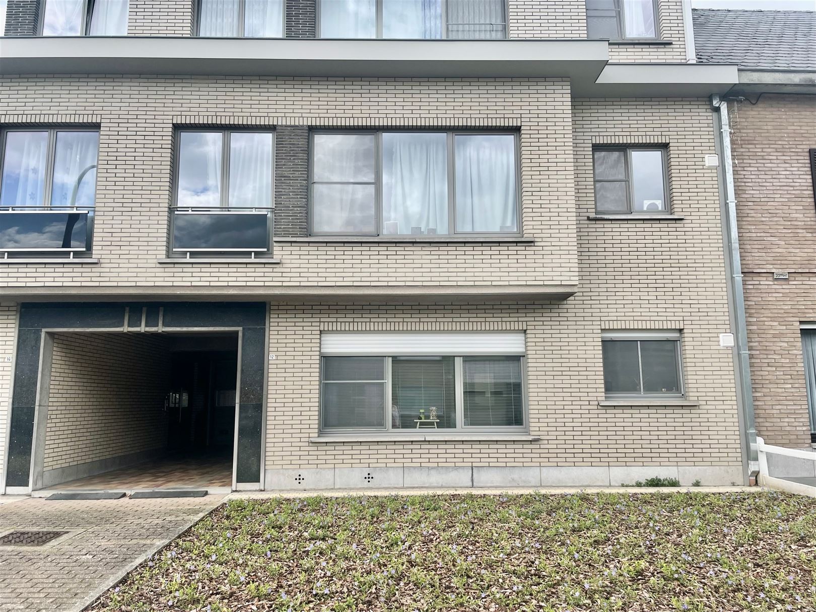 ZEGESTRAAT 12 / 1 OUDENAARDE