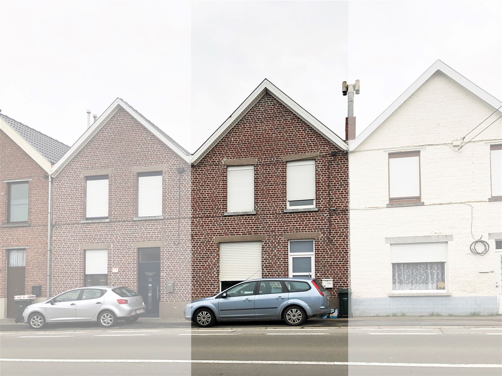 KORTRIJKSTRAAT 241 BEVERE