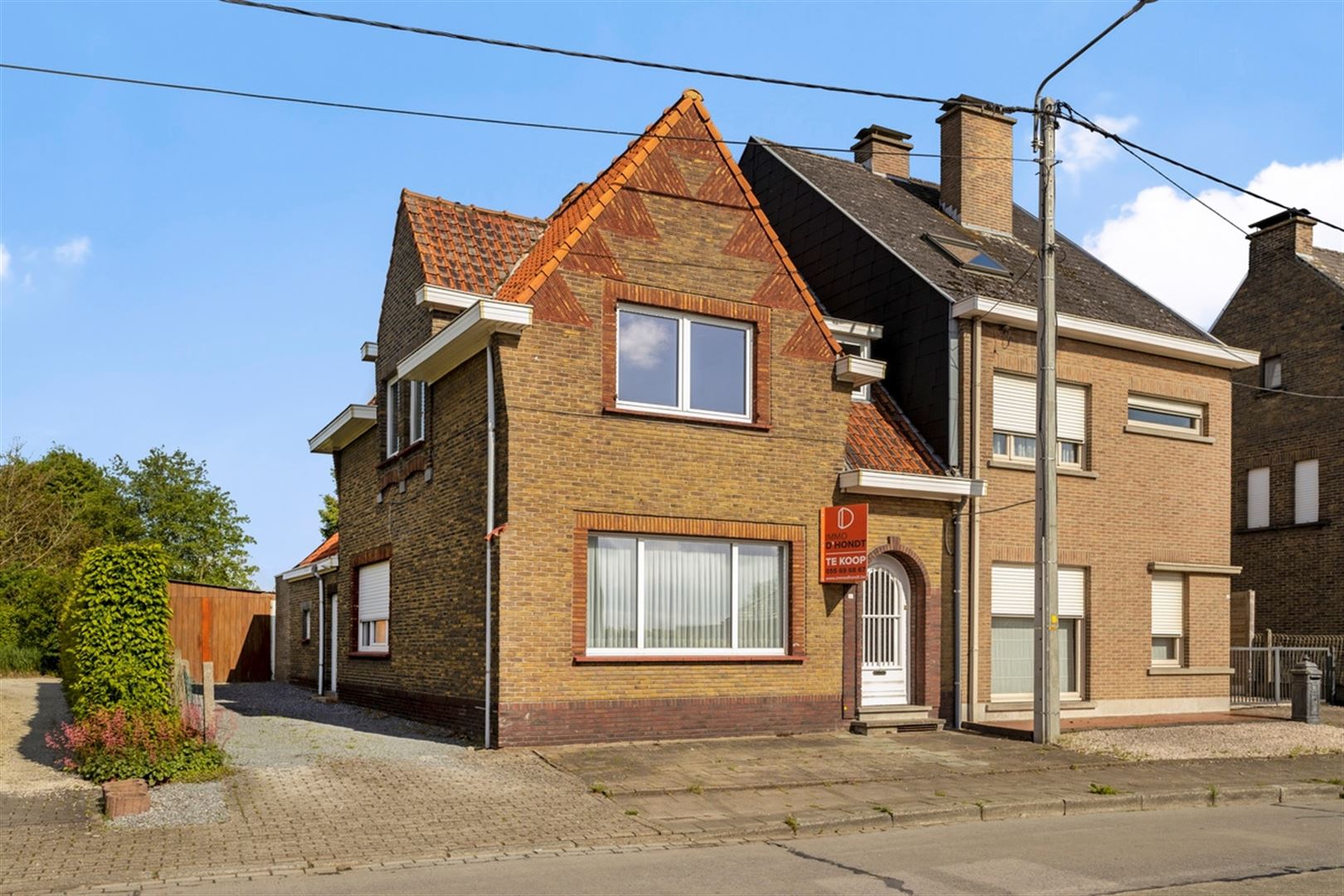 REYTSTRAAT 59 NEDERENAME