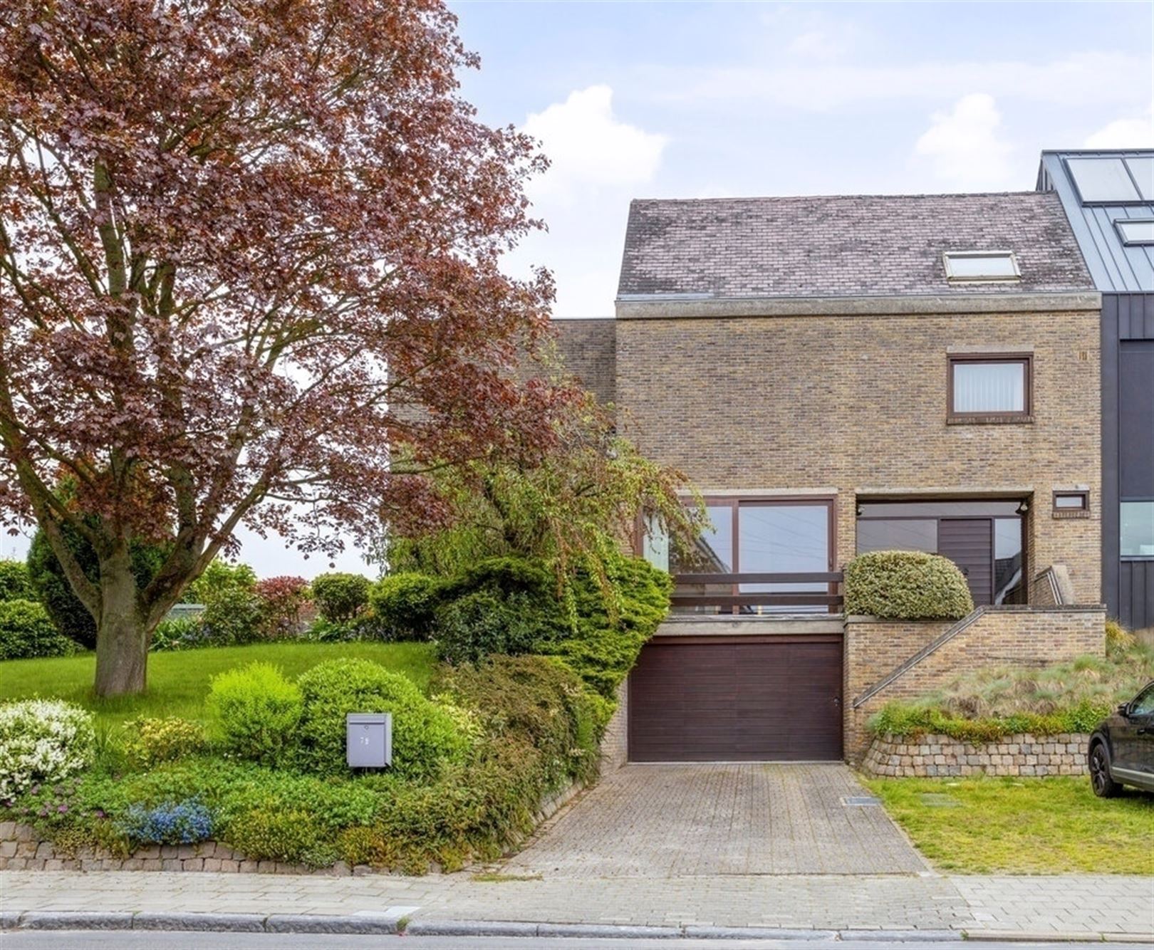 WORTEGEMSTRAAT 79 OUDENAARDE