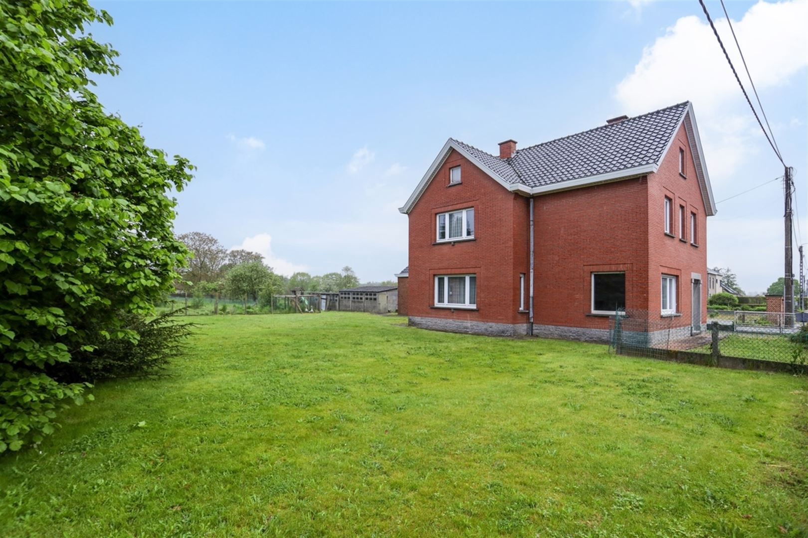 PELIKAANSTRAAT 69 OUDENAARDE