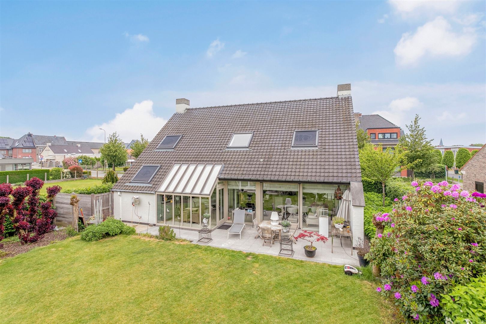 SINT-ANNASTRAAT 7 EINE