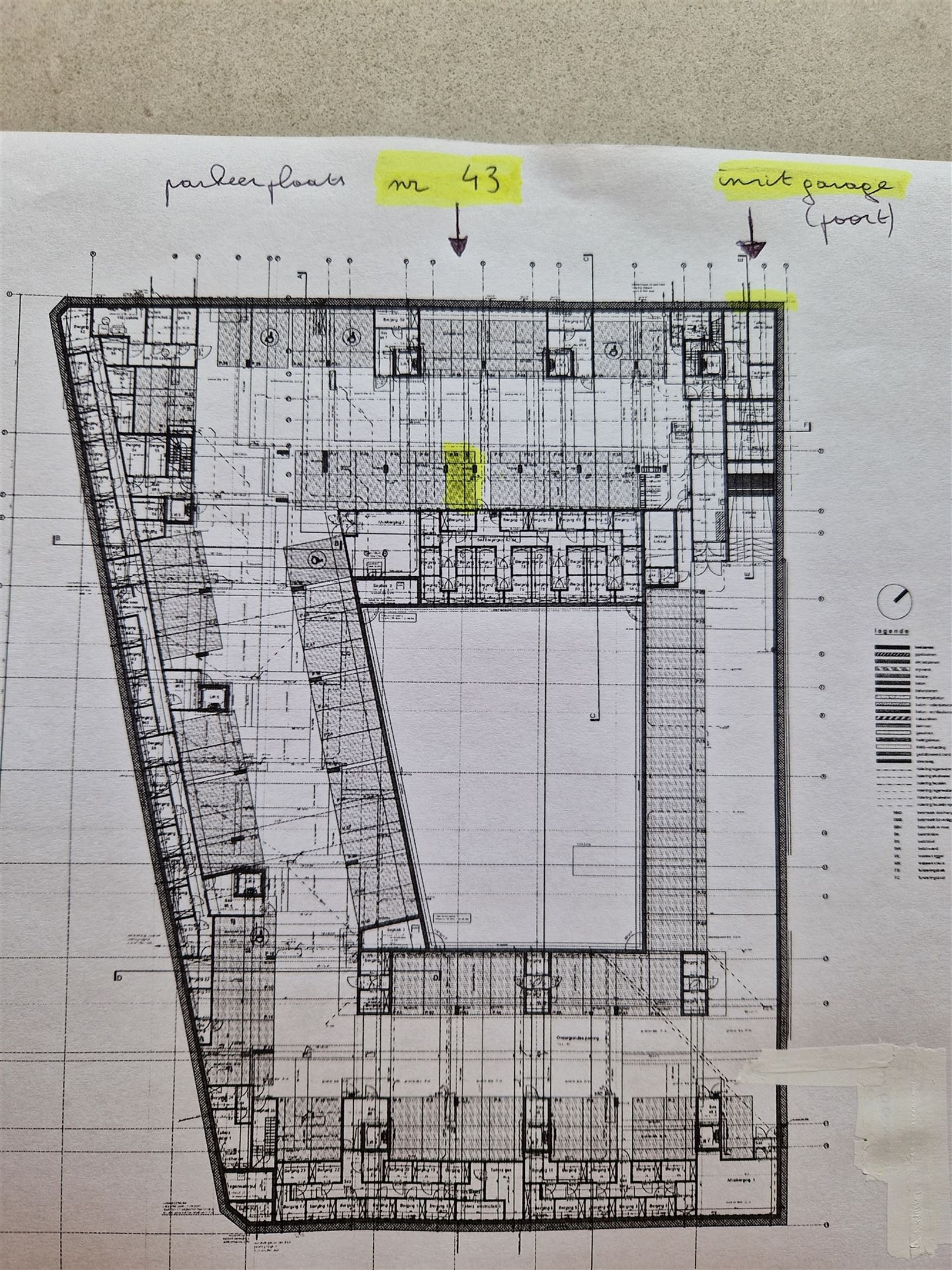Adriaan Brouwerstraat 22 Oudenaarde